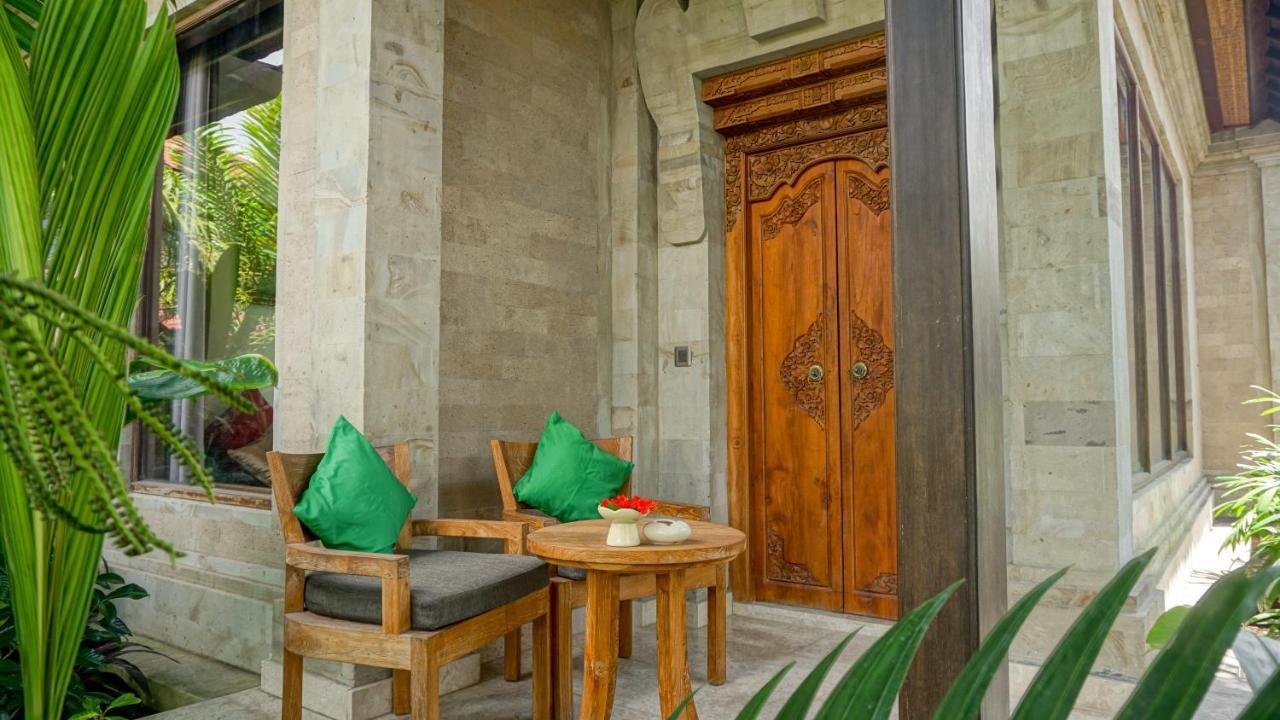 Sakti Garden & Resort Ubud (Bali)