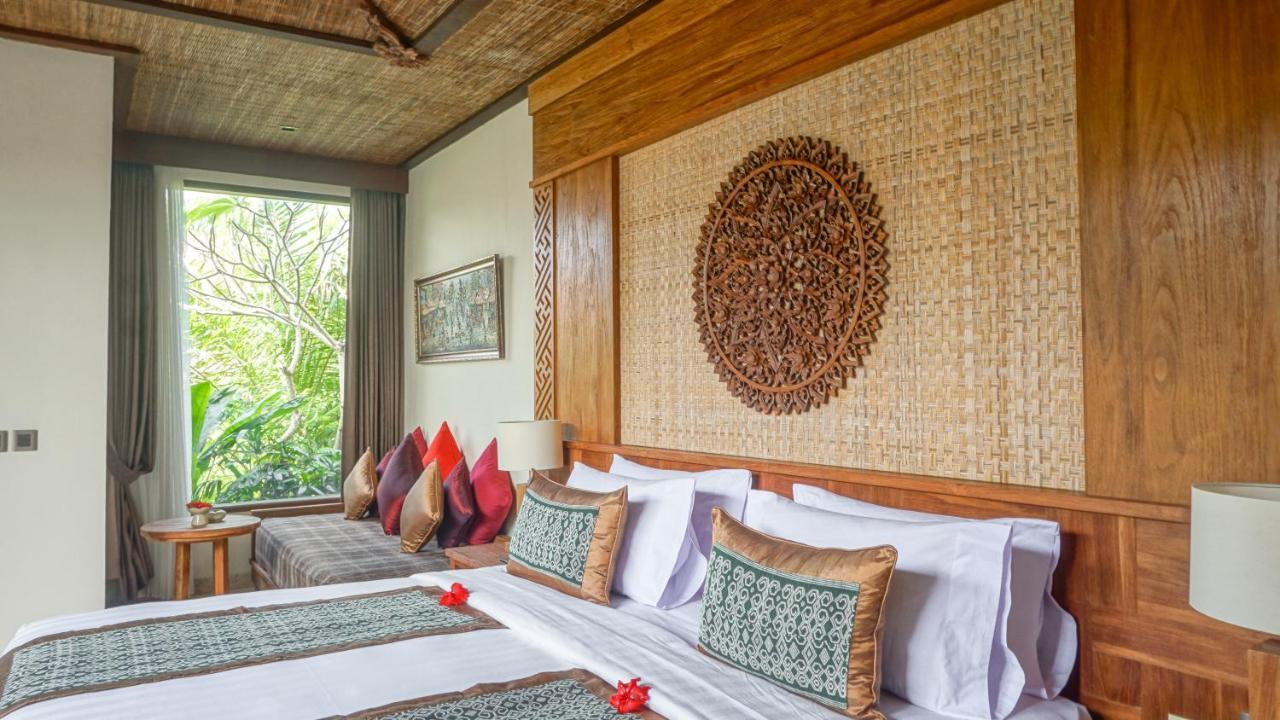Resort Sakti Garden & Ubud (Bali)