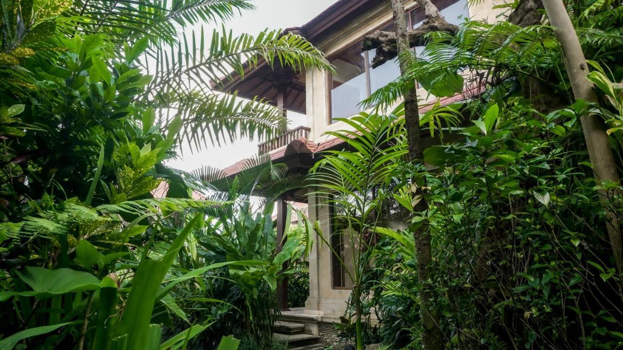 Resort Sakti Garden & Ubud (Bali)