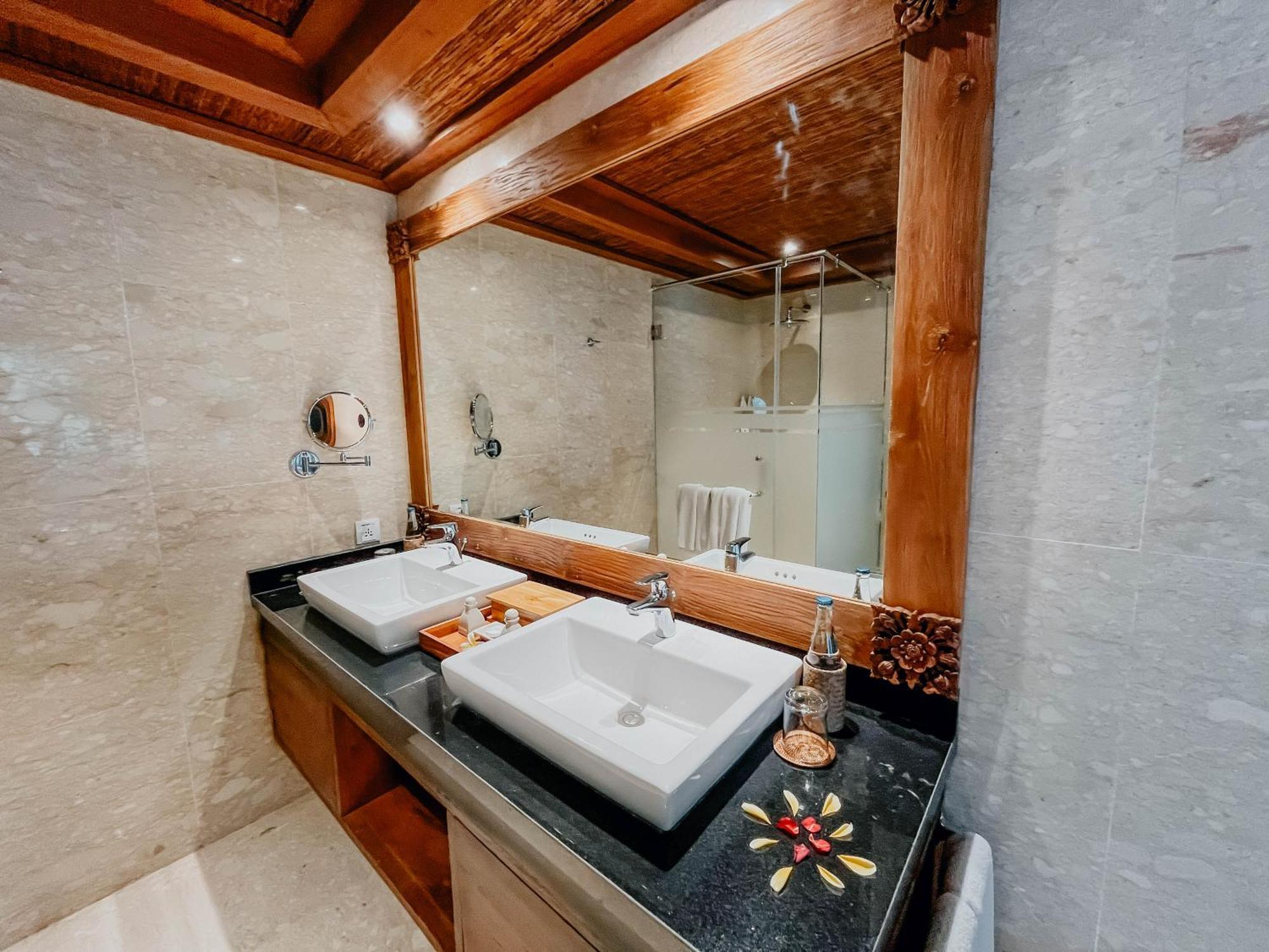 Sakti Garden & 4* Ubud (Bali)