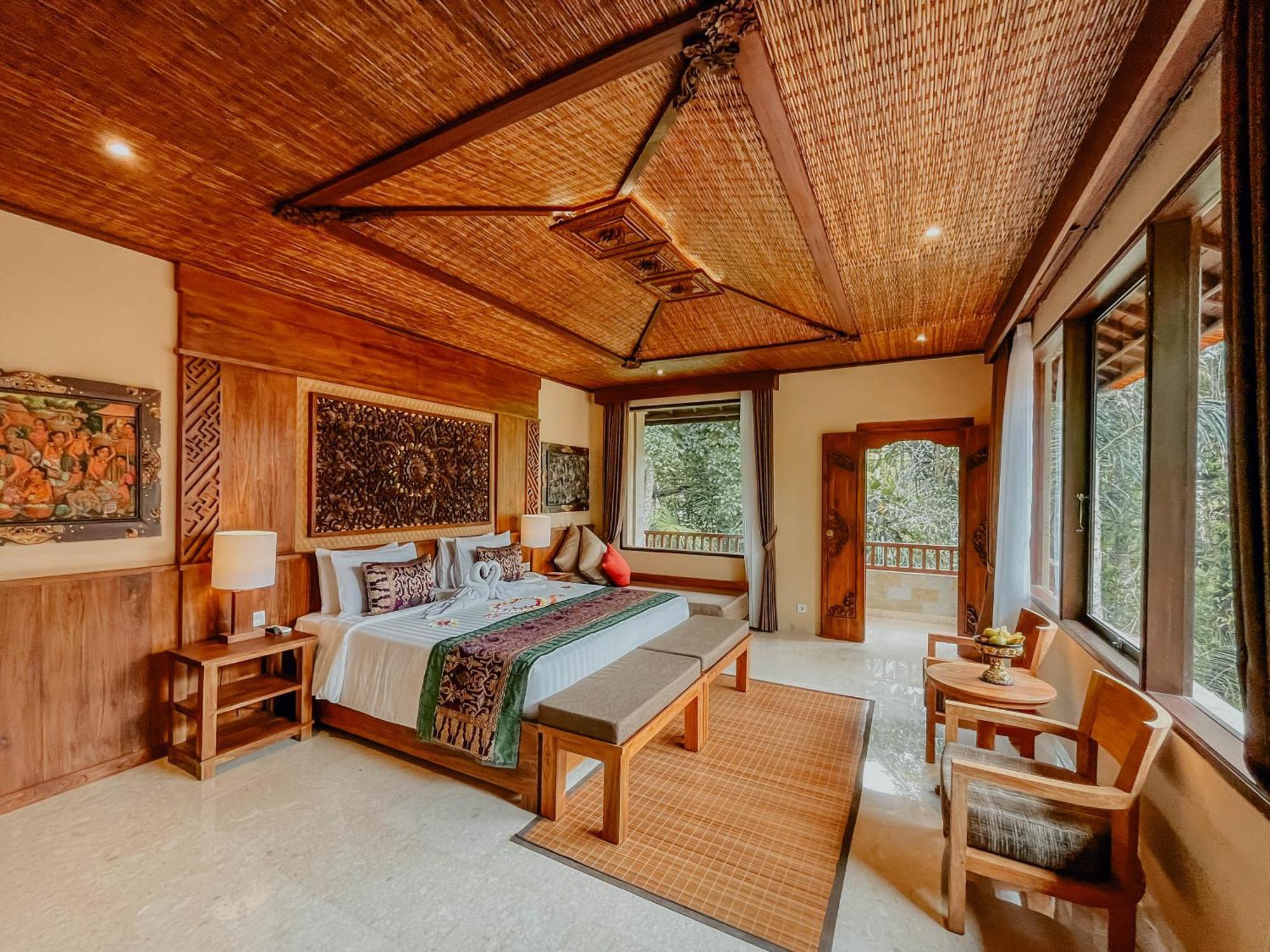 Sakti Garden & Resort 4*