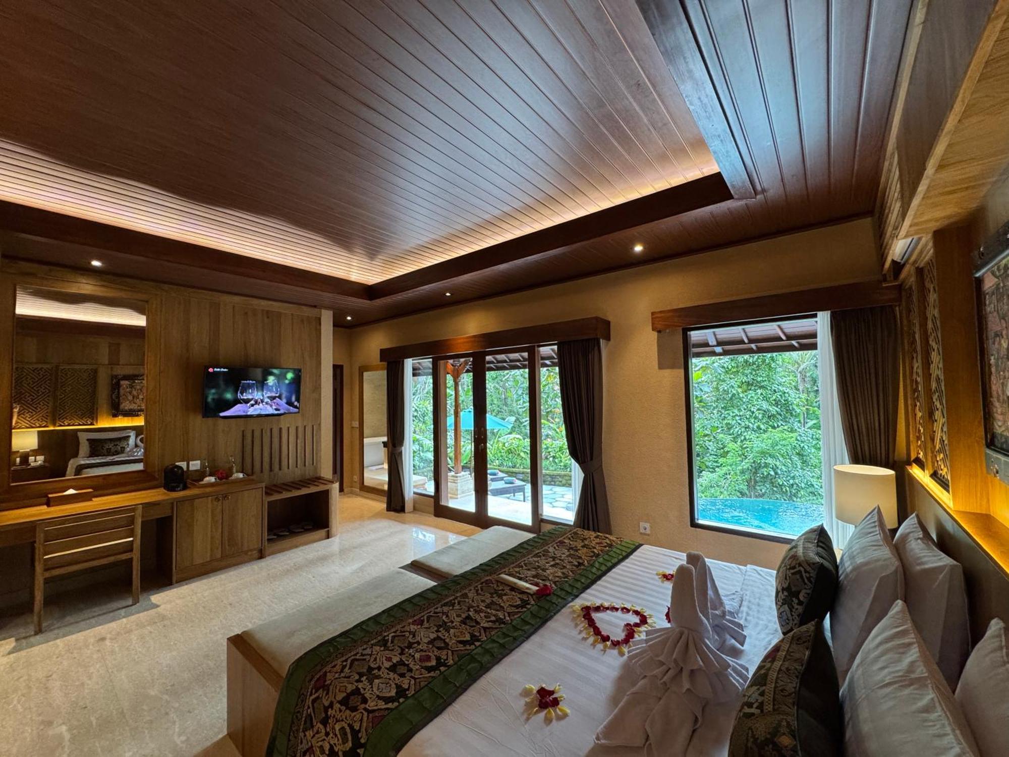 Sakti Garden & Resort 4*