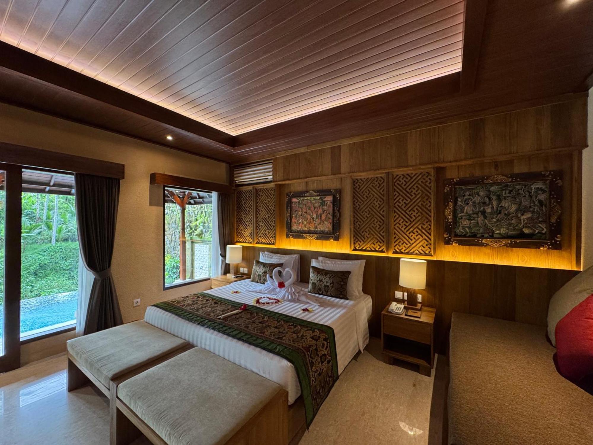 Sakti Garden &