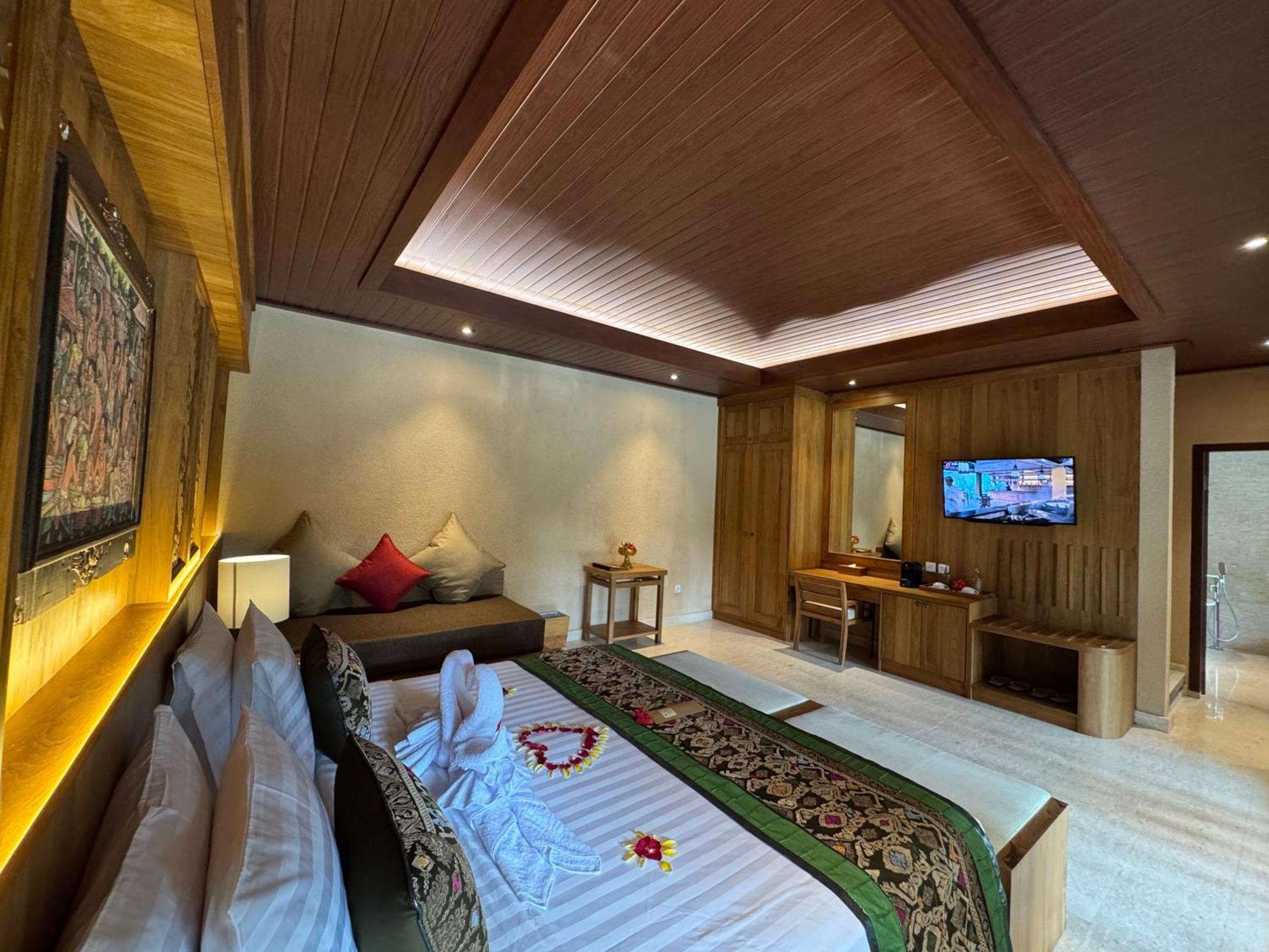 Sakti Garden & Resort